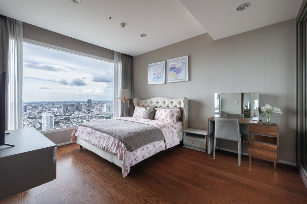 picture #SC14037 📌 Rent | 🟦🟨Menam Residences🟥🟩𝑪𝒐𝒏𝒕𝒂𝒄𝒕𝑳𝑰𝑵𝑬:@𝒔𝒆𝒄𝒓𝒆𝒕𝒑𝒓𝒐𝒑𝒆𝒓𝒕𝒚 🔥✨ - 5/9