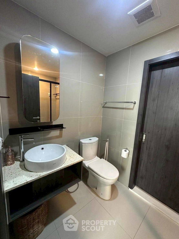 รูป คอนโด 1-ห้องนอน ที่ เอ็กซ์ที ห้วยขวาง ใกล้ MRT ห้วยขวาง (ID 2932036) - รูปที่ 10/17