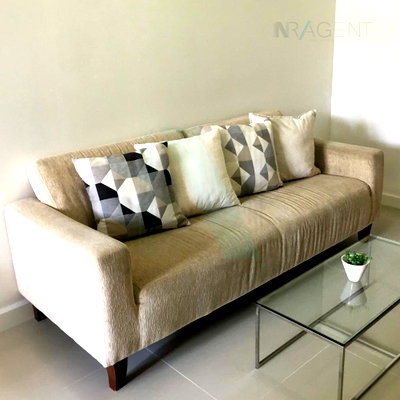 Condos for rent : 🎉 For Rent Condo HAVEN PHAHOLYOTHIN Building 1, Floor 3,1 bed room, Room size 39.00 sqm