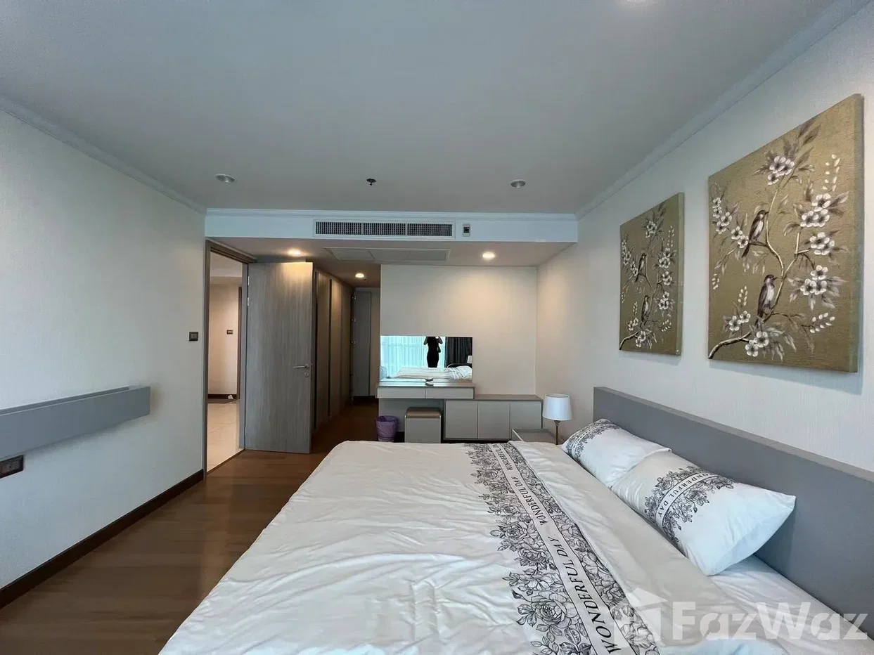 รูป คอนโดให้เช่า 2 ห้องนอน ในโครงการ ศุภาลัย โอเรียนทัล สุขุมวิท 39 1887968 - รูปที่ 7/15