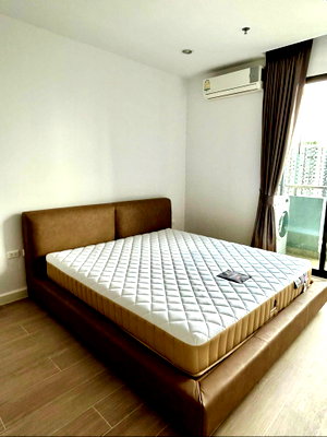 Condos for sale : For Sale – Supalai Premier Asoke ✨ Large unit, high floor, north-facing (not hot), near MRT Phetchaburi (only 200 meters away) 