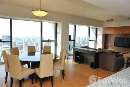 picture 3 Bedroom Condo for rent at The Met 1921053 - 5/31