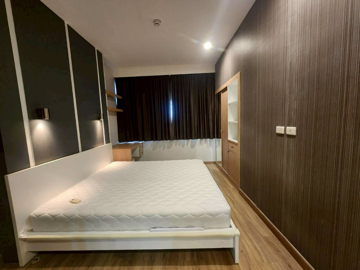 รูป ให้เช่า โบ๊ทคอนโด Boat Condominium หลัง BigC Extra ใกล้เซนทรัลเฟสติวัล - รูปที่ 8/20