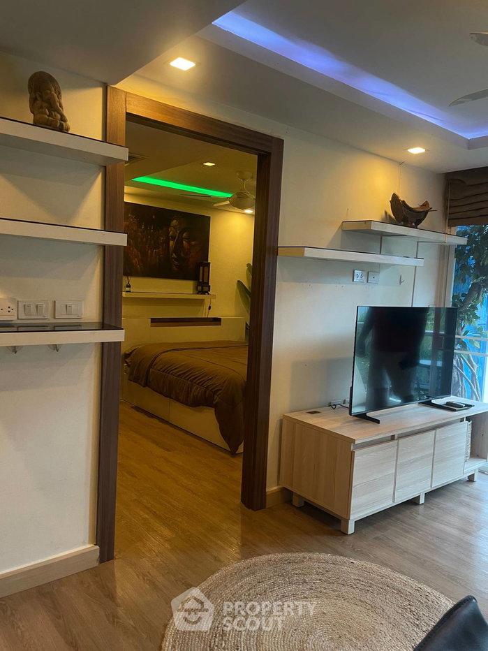 รูป คอนโด 1-ห้องนอน ที่ แกรนด์ อเวนิว พัทยา ใกล้ พัทยาใต้ (ID 2933307) - รูปที่ 5/21