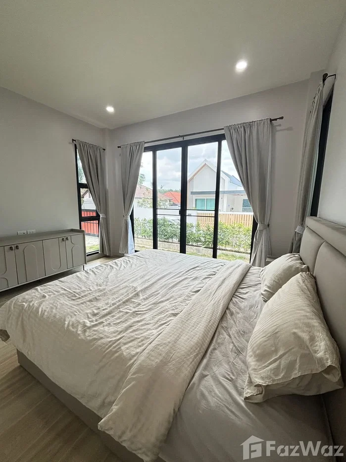 picture 3 Bedroom House for rent in Si Sunthon, Phuket  5364443 - 34/41