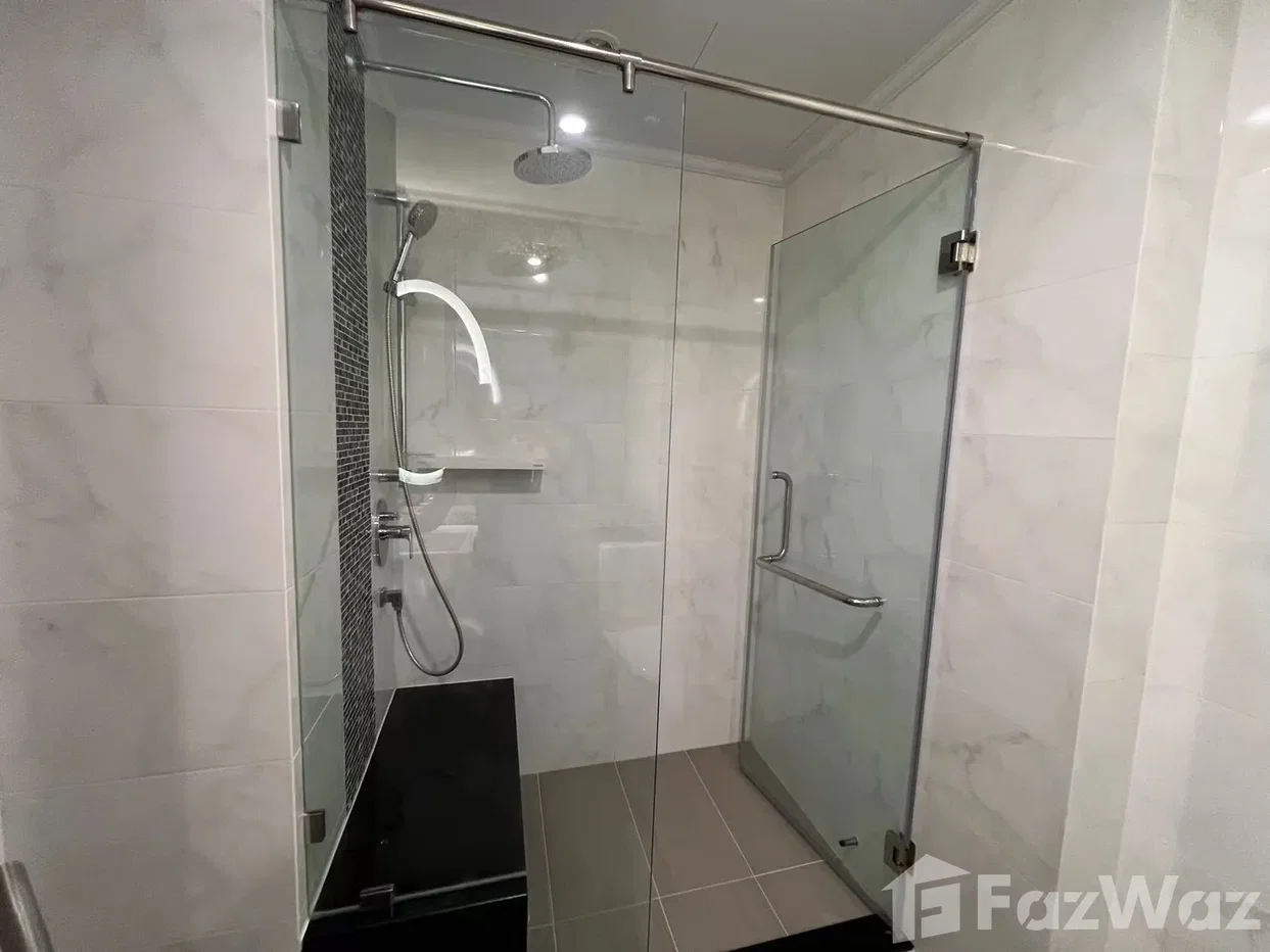 รูป คอนโดให้เช่า 2 ห้องนอน ในโครงการ ศุภาลัย โอเรียนทัล สุขุมวิท 39 1887968 - รูปที่ 9/15