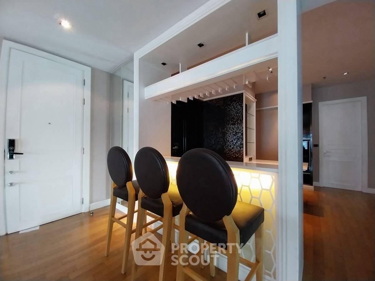 picture 3-BR Condo at The Madison near BTS Phrom Phong (ID 2934029) - 7/20