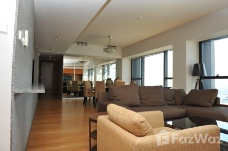 picture 3 Bedroom Condo for rent at The Met 1921053 - 1/31