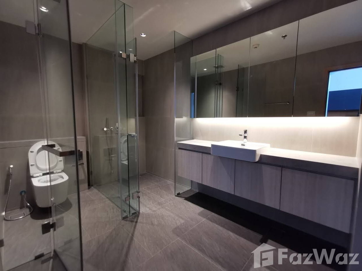 picture 2 Bedroom Condo for rent at The Lofts Silom 1903765 - 11/15