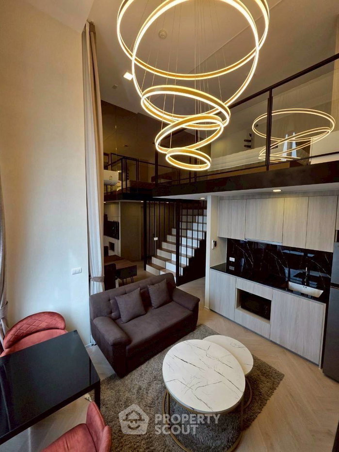 picture 1-BR Condo at Siamese Sukhumvit 48 near BTS On Nut (ID 2933274) - 4/9