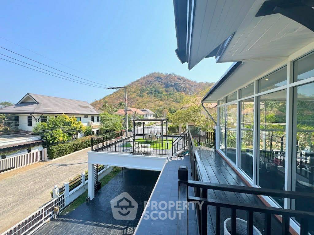 รูป บ้าน 4-ห้องนอน ที่ หมู่บ้านไฮทส์ 1 ใกล้ เมืองหัวหิน (ID 2798162) - รูปที่ 22/23