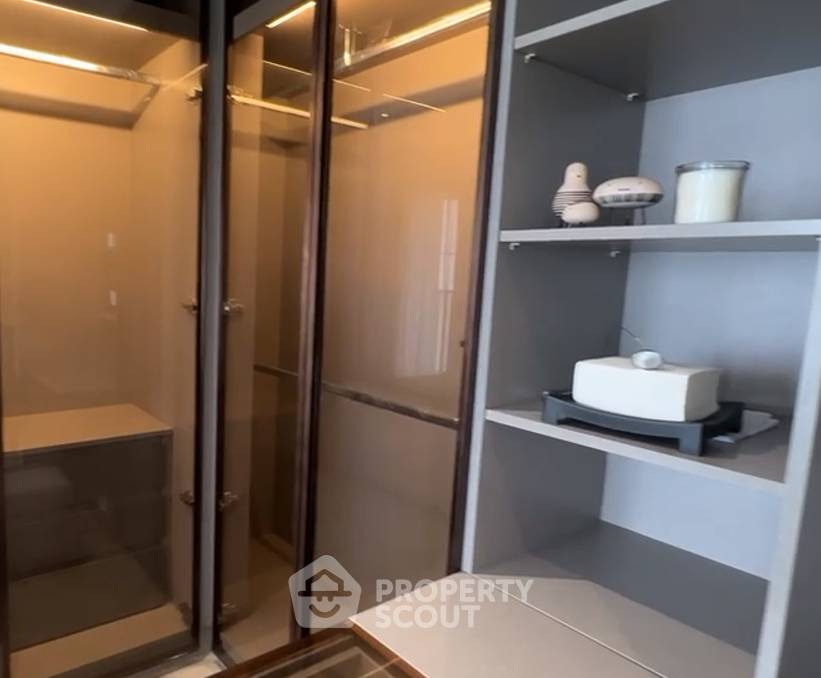 picture Studio Condo at Chapter Thonglor 25 close to Thong Lo (ID 2931265) - 6/6