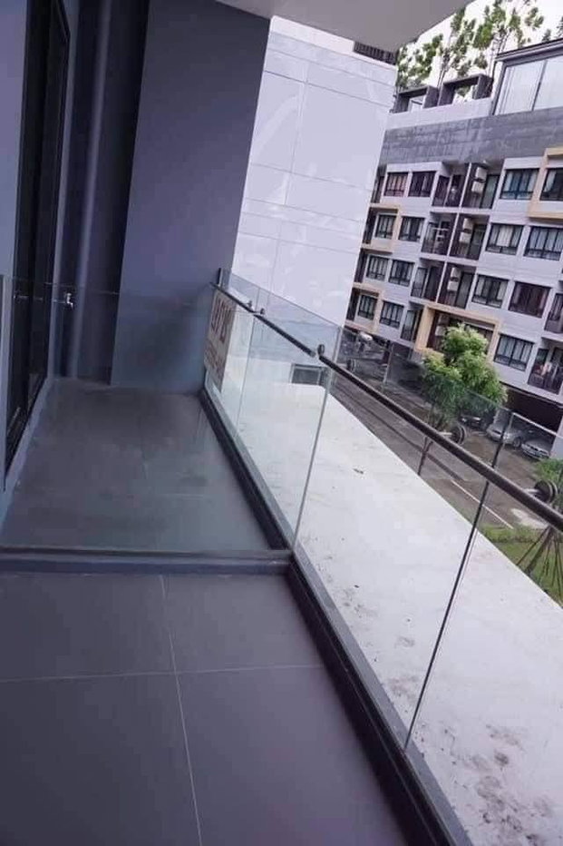รูป 🌸🏢 ให้เช่า The Spring Condo เชียงใหม่ ติด Central Festival Chiang Mai เดินไปห้างได้เลย 🛍️✨ - รูปที่ 7/12