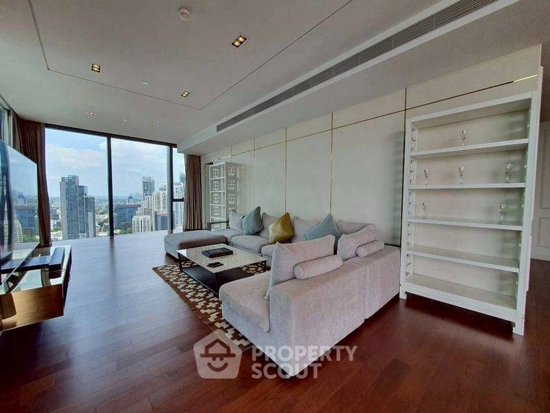 รูป คอนโด 3-ห้องนอน ที่ มาร์ค สุขุมวิท 39 ใกล้ BTS พร้อมพงษ์ (ID 2934051) - รูปที่ 3/8
