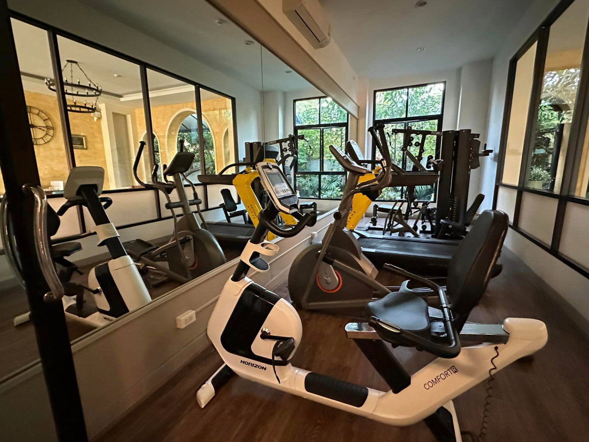 picture Condo for Rent – Grand Parano Chiang Mai - 8/10