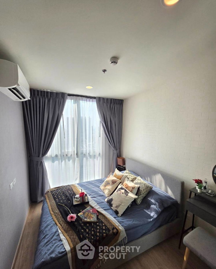 picture 1-BR Condo at Nue District R9 near MRT Phra Ram 9 (ID 2913142) - 7/9