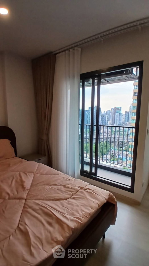 รูป คอนโด 1-ห้องนอน ที่ แอสปาย อ่อนนุช สเตชั่น ใกล้ BTS อ่อนนุช (ID 2933078) - รูปที่ 12/16