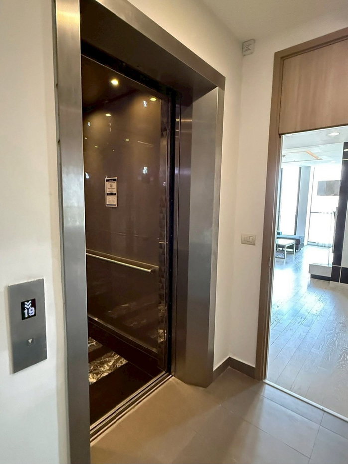 picture 🔥For Rent‼️🏢 Noble Ploenchit 🏢  🔆Private Elevator to room🔆 - 14/14