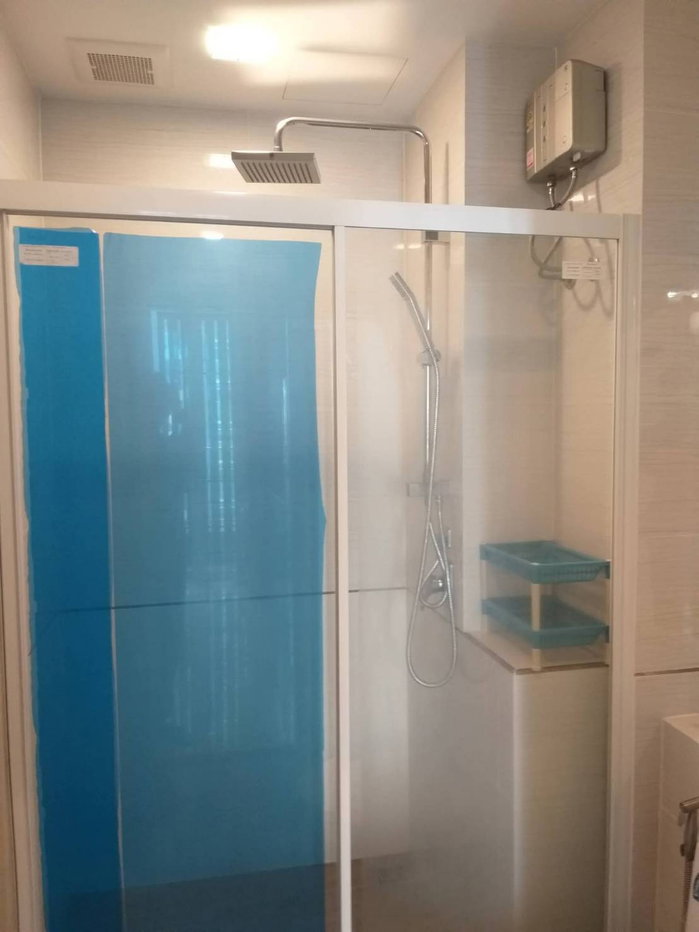 รูป ***ให้เช่าเดอะเมโทรโพลิส สำโรง คอนโดมิเนียม 1 ห้องนอน 1 ห้องน้ำ ขนาด 35 ตร.ม. ชั้น 16 ตึก A เฟอร์ครบ พร้อมเข้าอยู่ ปล่อยเช่า 12,000 บาท/เดือน - รูปที่ 7/10