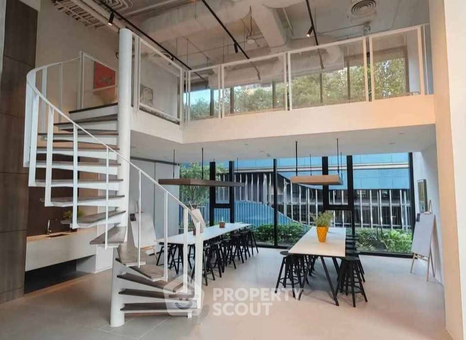 picture 1-BR Condo at Nue District R9 near MRT Phra Ram 9 (ID 2864948) - 30/41