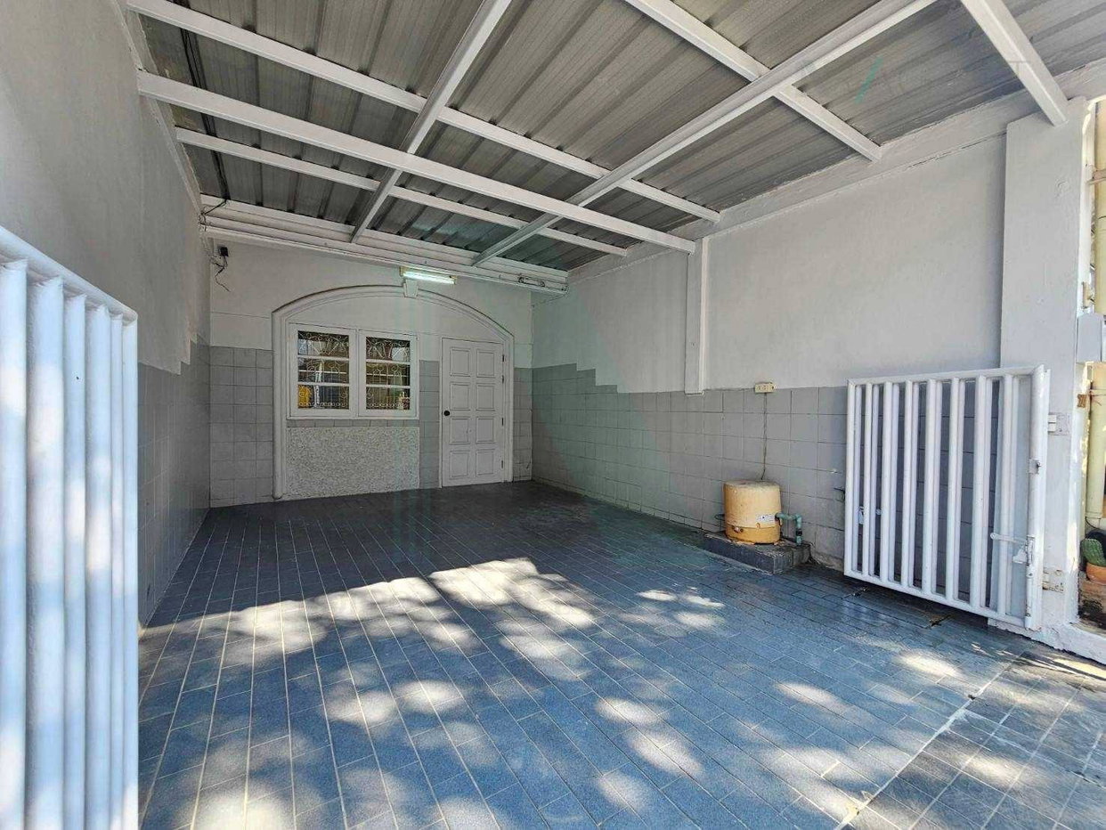 รูป 📌 ขายทาวน์เฮาส์ โครงการ บ้านปรีชา 8 2 ชั้น 2 ห้องนอน 2 ห้องน้ำ - รูปที่ 2/8