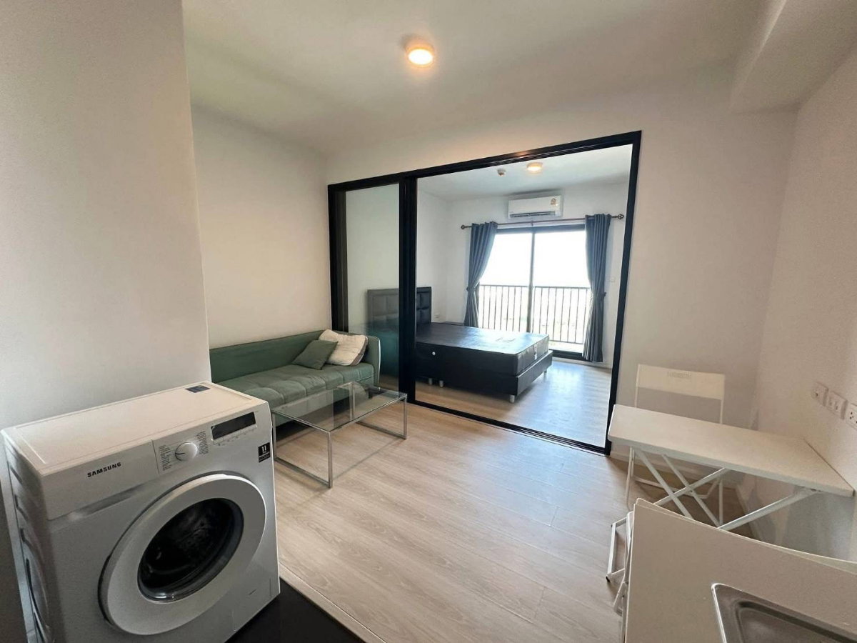 picture A Space Mega for rent ✨ Fully furnished - 6/10