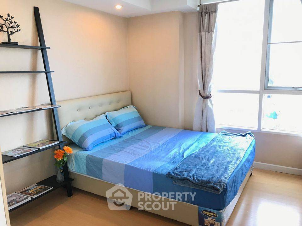 รูป คอนโด 1-ห้องนอน ที่ ซีนิธ เพลส แอท สุขุมวิท คอนโดมิเนียม ใกล้ BTS พระโขนง (ID 2934003) - รูปที่ 1/10