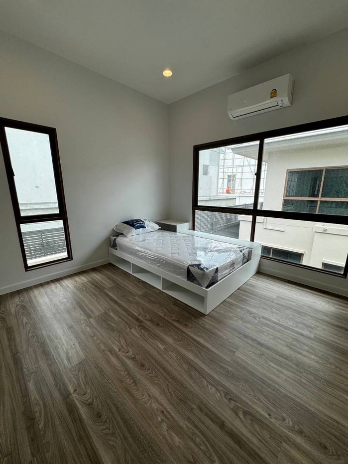picture For rent House Burasiri Krungthep greta  - 3/5