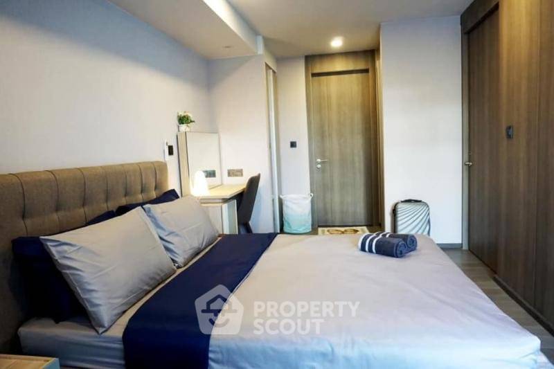 รูป คอนโด 1-ห้องนอน ที่ คลาส สยาม ใกล้ BTS รถไฟฟ้าสนามกีฬาแห่งชาติ (ID 2931356) - รูปที่ 7/9