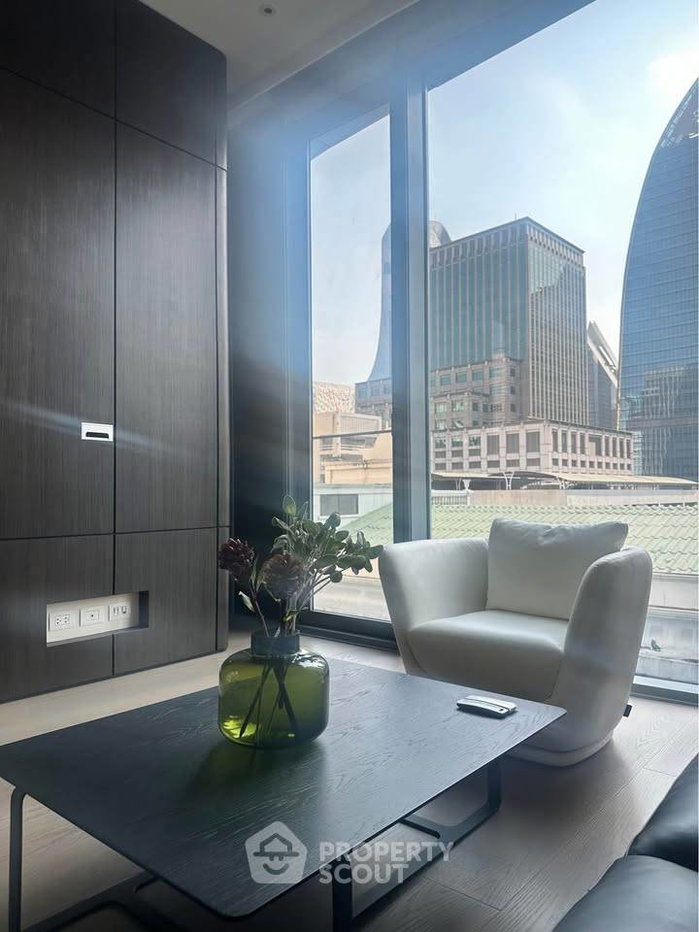 picture 1-BR Condo at SCOPE Langsuan near BTS Chit Lom (ID 2909860) - 4/5
