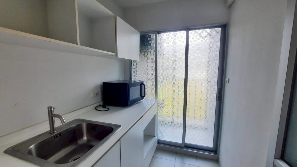 picture D Condo campus Resort ChiangMai For Rent! ,Near Cmu 300m. - 5/6