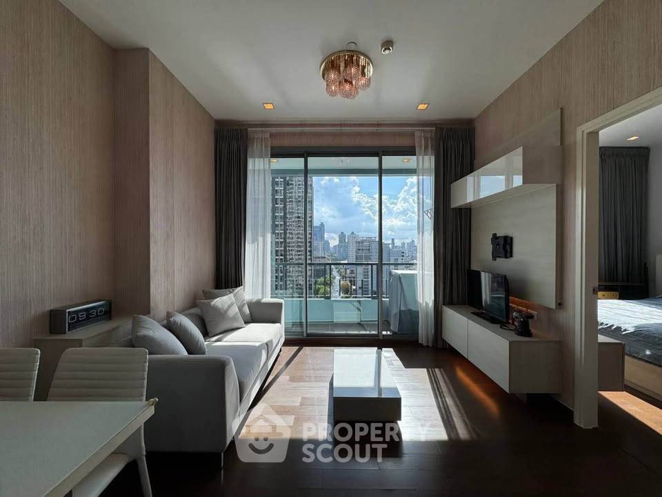 picture 1-BR Condo at Q Asoke near MRT Phetchaburi (ID 2918884) - 2/11