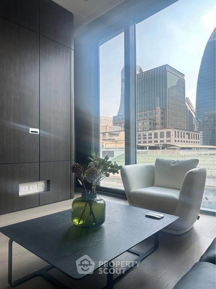 picture 1-BR Condo at SCOPE Langsuan near BTS Chit Lom (ID 2909860) - 3/5