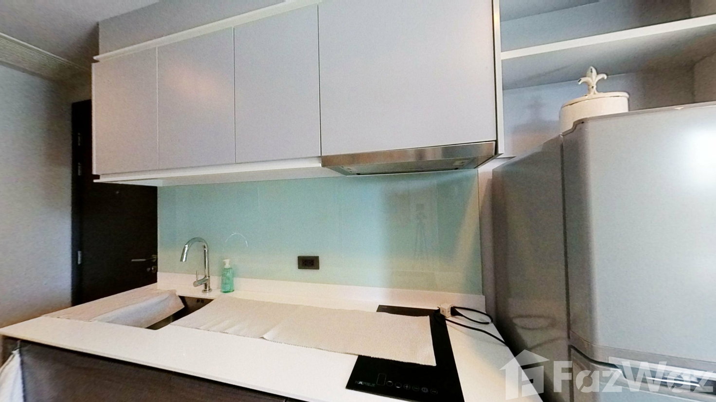 picture 1 Bedroom Condo for sale at Ceil By Sansiri 85168 - 2/8
