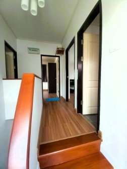 รูป ถูกมาก บ้านเดี่ยว Supalai Park Ville ปิ่นเกล้า–กาญจนา - รูปที่ 5/13