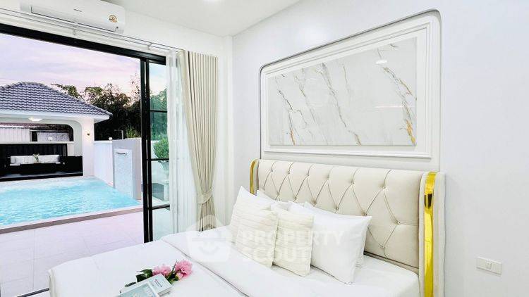 picture 3-BR Villa close to East Pattaya (ID 2933576) - 4/18