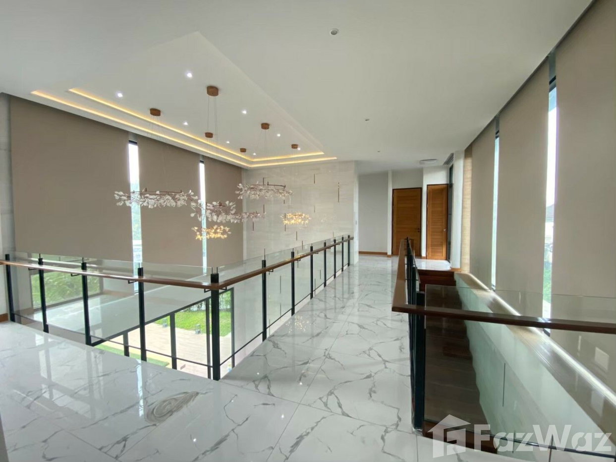 รูป บ้านเดี่ยวให้เช่า 4 ห้องนอน ใน วงศ์สว่าง, กรุงเทพมหานคร 1141268 - รูปที่ 16/34
