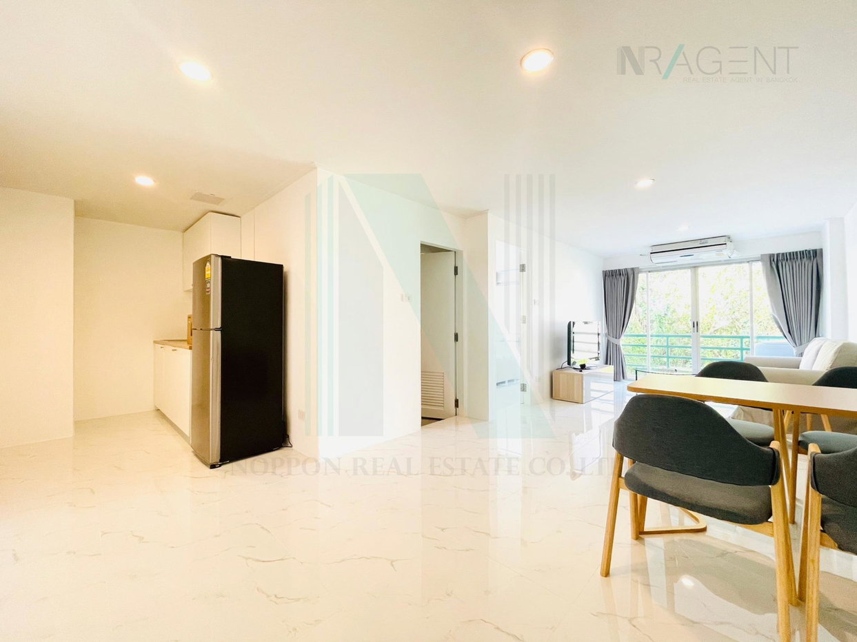รูป ให้เช่าคอนโด เดอะ วอเตอร์ฟอร์ด พระราม 4 อาคาร I ชั้น 3 1 ห้องนอน ขนาด 50.00 ตรม ใกล้ โรงเรียนอนุบาลศรีวัฒนา - รูปที่ 2/8