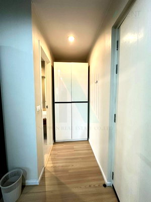 ขายคอนโด : 📌 ขายคอนโด แฮปปี้ ลาดพร้าว 101 อาคาร 1 ชั้น 5 2 ห้องนอน ขนาด 66 ตรม ใกล้ มหาวิทยาลัยอัสสัมชัญ