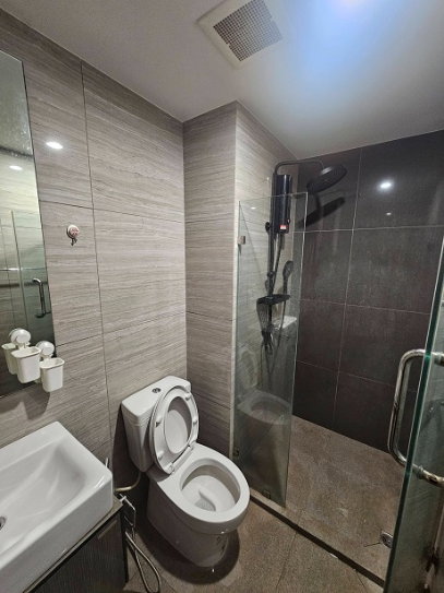 รูป **[🔥 Hot Deal] 2 ห้องนอน ติด MRT บางยี่ขัน ให้เช่า 22,000 บาท The Parkland จรัญ-ปิ่นเกล้า** - รูปที่ 10/10