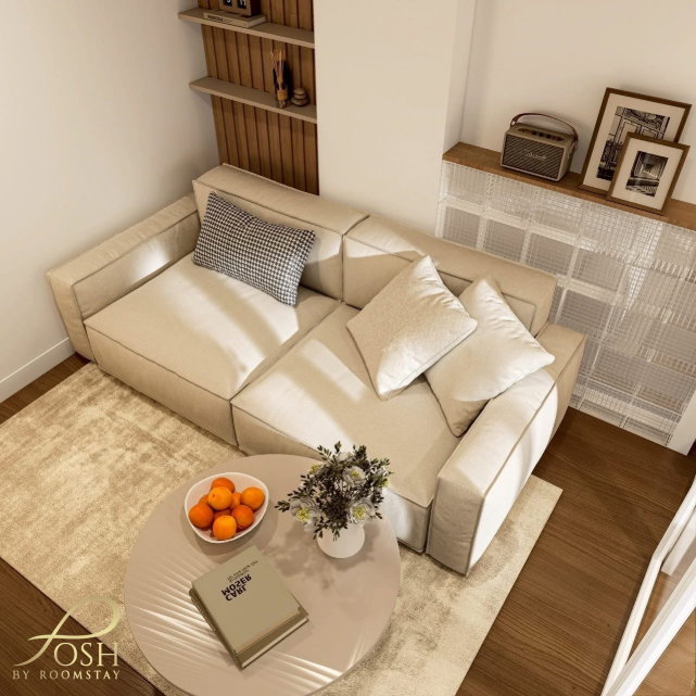 Bhukitta Airport, Newly renovated condominium only 2 km from Phuket International Airport - image 3