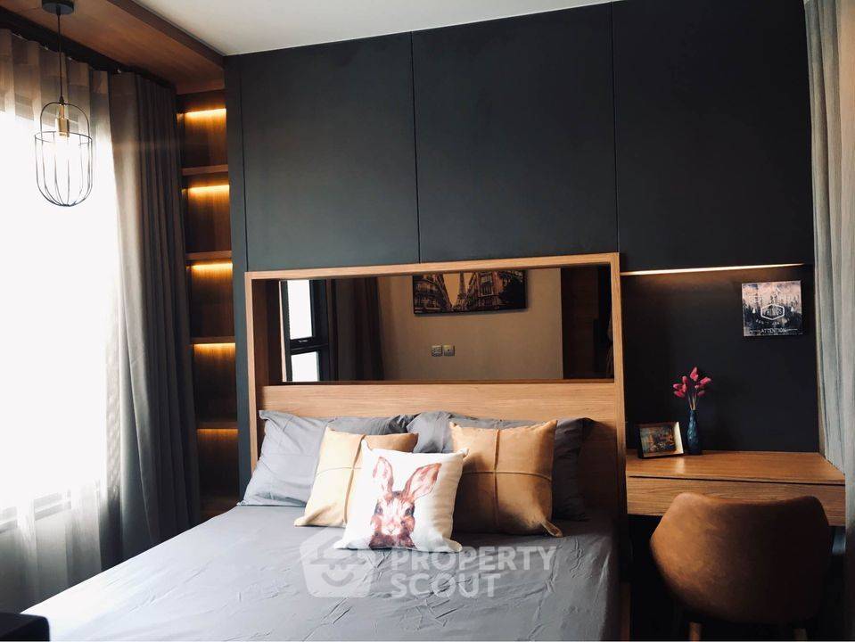 รูป คอนโด 1-ห้องนอน ที่ ไลฟ์ ลาดพร้าว ใกล้ BTS ห้าแยกลาดพร้าว (ID 1541760) - รูปที่ 7/20
