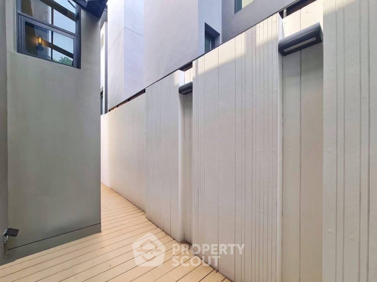 picture 3-BR House at The Gentry Sukhumvit in Bang Chak (ID 2933383) - 18/21