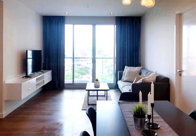 Condos for rent : 🔺 For Rent Condo THE ROOM SATHORN-TAKSIN Building 1, Floor 10,2 bed room, Room size 81.00 sqm