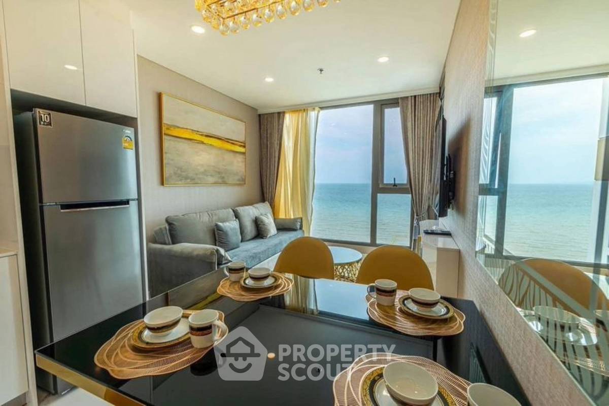 รูป คอนโด 2-ห้องนอน ที่ โคปาคาบาน่า บีช จอมเทียน ใกล้ หาดจอมเทียน (ID 2924763) - รูปที่ 12/16