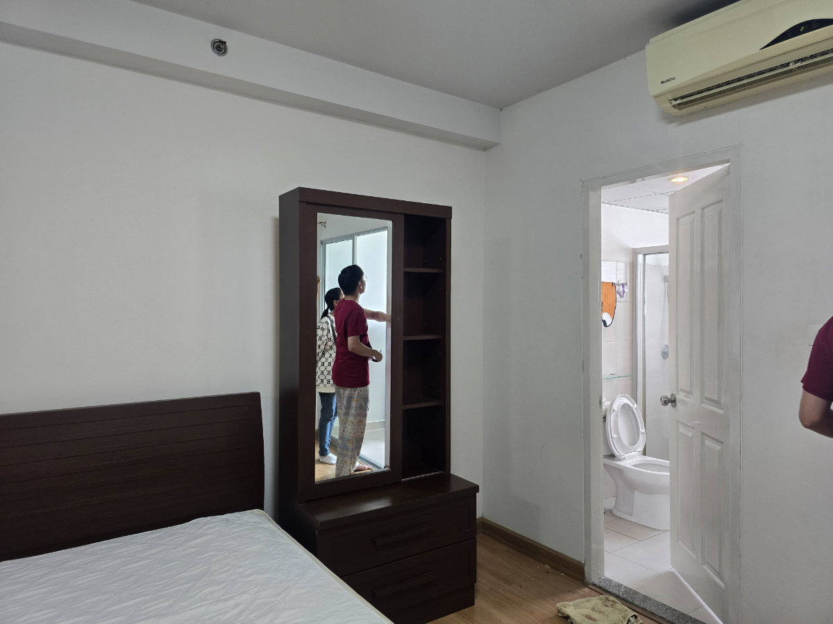 picture 🎈 #PC2305_116 🎈💥Urgent💥 Available June 14th, 2026. Click quickly before it's gone‼️ For Rent 9️⃣k.🔥 Supalai Park Kaset Condo - 2/14