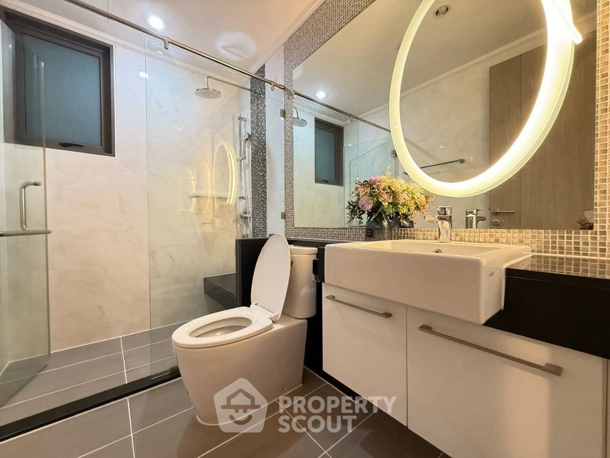 รูป คอนโด 3-ห้องนอน ที่ ศุภาลัย โอเรียนทัล สุขุมวิท 39 ใกล้ MRT เพชรบุรี (ID 2933144) - รูปที่ 10/20