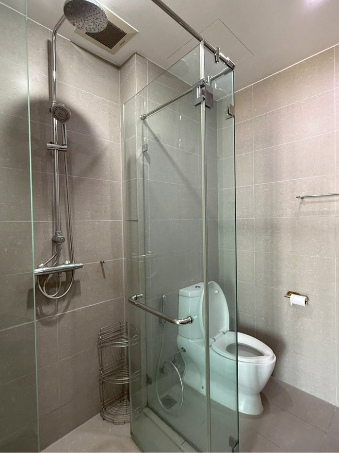 picture 🔥For Rent‼️🏢 Noble Ploenchit 🏢  🔆Private Elevator to room🔆 - 10/14
