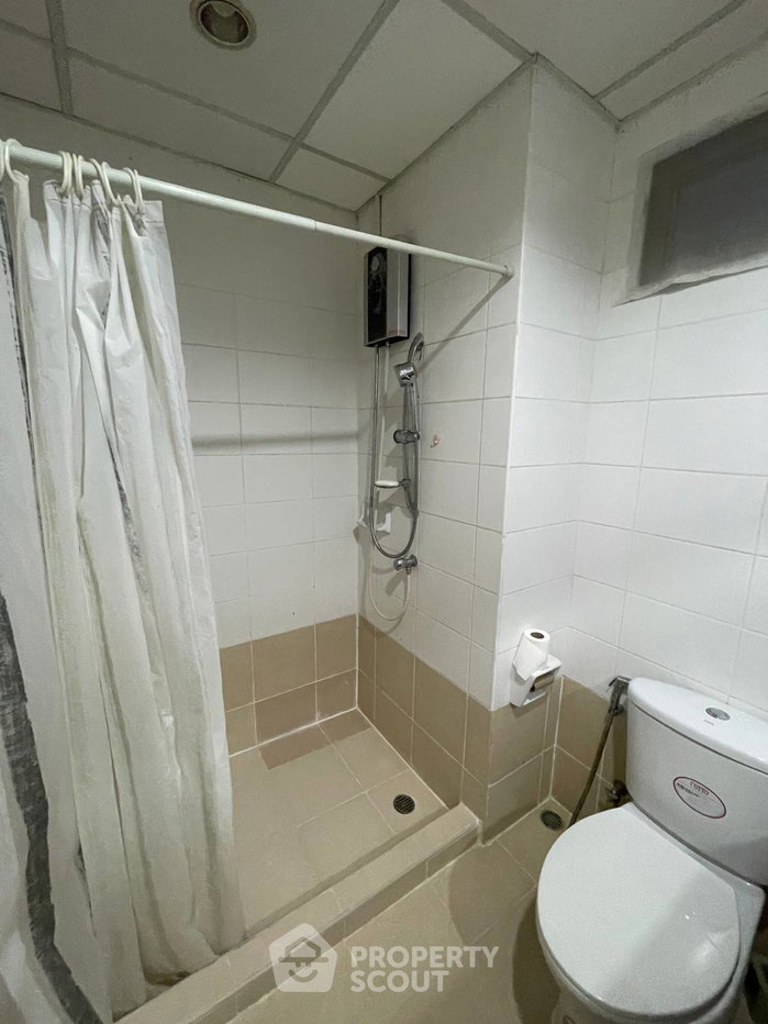 รูป คอนโด 2-ห้องนอน ที่ เบล พาร์ค เรสซิเดนท์ คอนโดมิเนียม ใน ช่องนนทรี (ID 2934373) - รูปที่ 9/11
