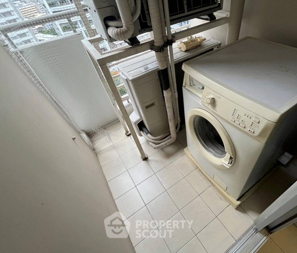 รูป คอนโด 2-ห้องนอน ที่ คอนโดวัน เอ็กซ์ สุขุมวิท 26 ใกล้ BTS พร้อมพงษ์ (ID 2926131) - รูปที่ 6/6